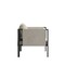 Flash Furniture Black Loveseat with Storage & Beige Cushions GM-201108-2S-GY-GG - alternate 9